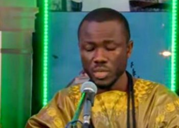 Dépistage du VIH sida : Ass Dione chope le virus