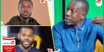 (Video) « Arr£stati0n Ass Dione Menoul Gakkal Diné Menoul Gakkal Yonou S. Touba S. Mountakha… » Abdoulaye Mbow assène ses vérités