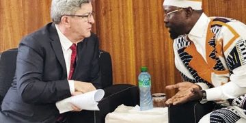 Durcissement des peines contre l&rsquo;h0m0s£xualite: la reaction musclée de Jean Luc Melenchon