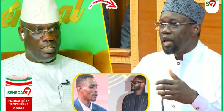 (Vidéo) Durcissement des peines contre l’h0m0s£xu@lité: les revelations de Bara Dolly sur le vote de la loi « Mak SONKO… »