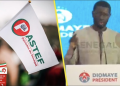Les vérités crues de Bassirou Diomaye « Souma Yaakarone Si Pastef Récépissé Douma Dem Election Nakh… » (Vidéo)