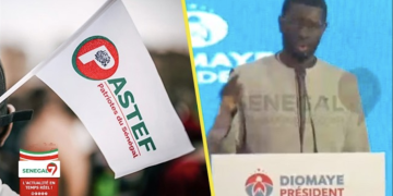 Les vérités crues de Bassirou Diomaye « Souma Yaakarone Si Pastef Récépissé Douma Dem Election Nakh… » (Vidéo)