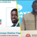 Bassirou Diomaye Faye : « Kén Mounoul Falcifié histoirou Coalition Diomaye… » (Vidéo)