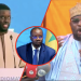 Bilal Diatta hausse le ton et « exclut » Diomaye de Pastef devant WDB : « Mon ex frère de Parti.. » (Vidéo)