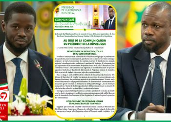 (Vidéo) Tout ce qu&rsquo;il faut savoir sur les mesures prises en Conseil des Ministres du mercredi 11 mars 2026