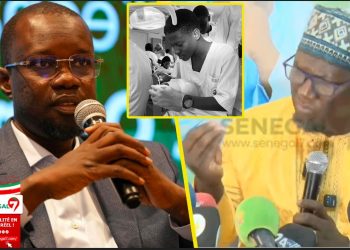 M0rt d’Abdoulaye Ba : Cheikh Omar Diagne confirme ses propos « Sonko est responsable… » (Vidéo)