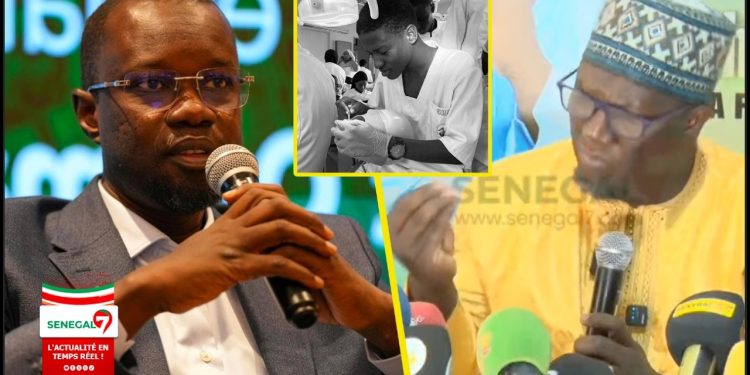M0rt d&rsquo;Abdoulaye Ba : Cheikh Omar Diagne confirme ses propos « Sonko est responsable… » (Vidéo)