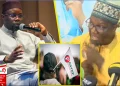 Parti état : Cheikh Omar Diagne répond sèchement à Sonko et Pastef « Le pouvoir rend fou… » (Vidéo)