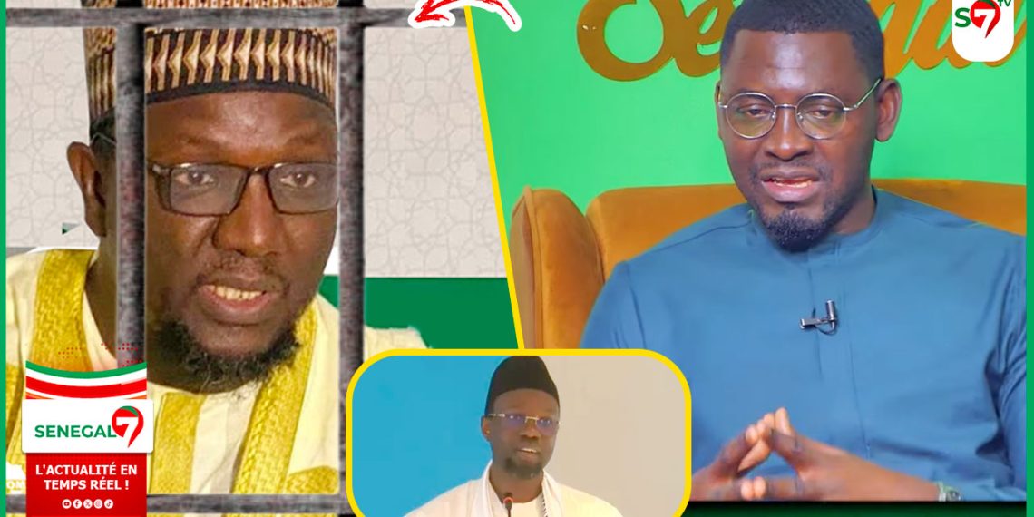 (Vidéo) Cheikh Omar Diagne placé sous mandat de dépôt: les precisions du juriste Thioune « Risque Bi Geuna Mak Moy… »