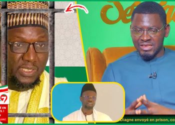 (Vidéo) Cheikh Omar Diagne placé sous mandat de dépôt: les precisions du juriste Thioune « Risque Bi Geuna Mak Moy… »