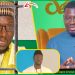 (Vidéo) Cheikh Omar Diagne placé sous mandat de dépôt: les precisions du juriste Thioune « Risque Bi Geuna Mak Moy… »