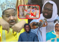 (Vidéo) Le fils de Samba M.Diallo refuse le « Soukeurou Koor  » Diomaye : Ahmed Kh. Niass sans gants