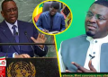 (Vidéo) – Macky à l’ONU – Ce juriste balance des infos de taille : « Etat du Sénégal Saisir Na… »