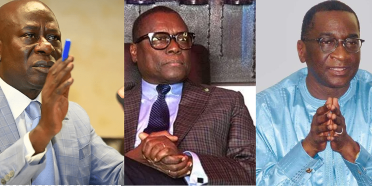 Attaque contre Babacar Ngom : CNP ,CIS et CNES, un patronat silencieux, incapable de faire bloc ? (Par Moustapha Mbaye technicien en bâtiment à Nice)