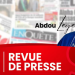 (Vidéo) – Revue de Presse (Wolof) Sénégal7 du Jeudi 05Mars 2026 avec Abdou Leye Ndiaye…