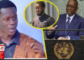 (Vidéo) – Arona Niang sur la candidature de Macky à l&rsquo;ONU : « Amna chance pour gagner, il a le soutien des… »