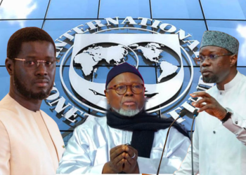 Affaire de la dette : « Ce que Diomaye et Sonko doivent savoir », selon Alioune Tine