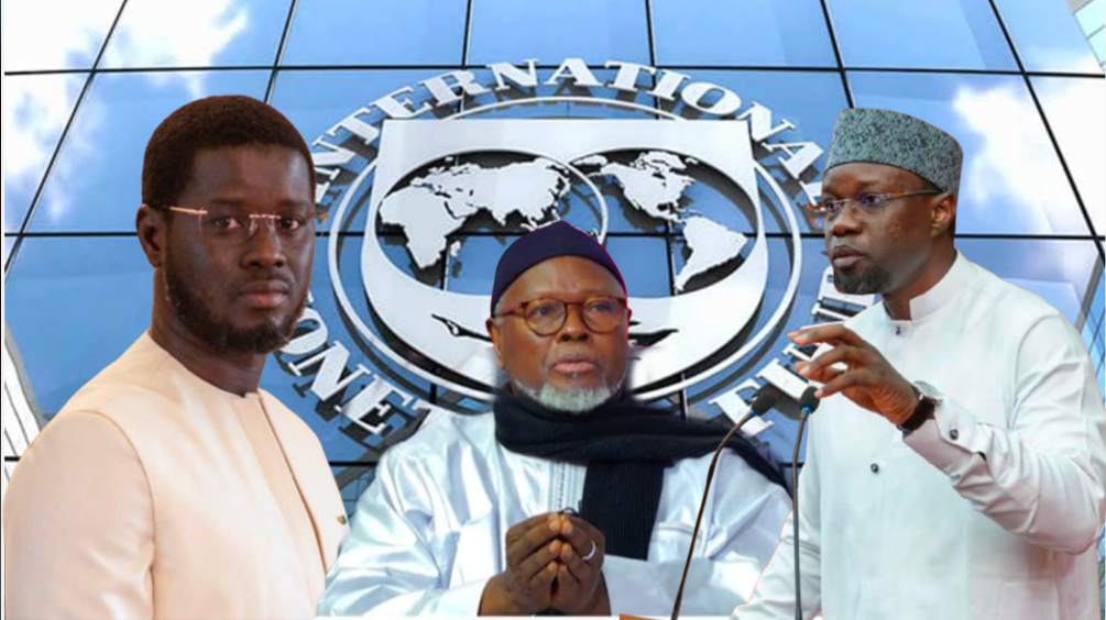 Affaire de la dette : « Ce que Diomaye et Sonko doivent savoir », selon Alioune Tine