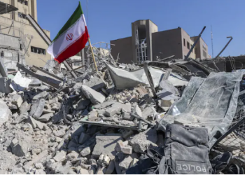 Diplomatie européenne et du Golfe pour éteindre les flammes de la gu€rr€ avec l’Iran