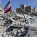 Diplomatie européenne et du Golfe pour éteindre les flammes de la gu€rr€ avec l’Iran