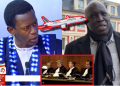 (Vidéo) – Extradition de Madiambal : Les révélations de Arona Niang Niang…