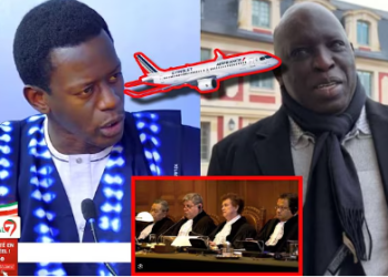 (Vidéo) – Extradition de Madiambal : Les révélations de Arona Niang Niang…