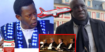 (Vidéo) – Extradition de Madiambal : Les révélations de Arona Niang Niang…