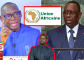 (Vidéo) – Candidature de Macky portée par l’UA – S. Saliou Gueye dément : « l&rsquo;UA n’a jamais donné son… »