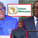 (Vidéo) – Candidature de Macky portée par l’UA – S. Saliou Gueye dément : « l&rsquo;UA n’a jamais donné son… »