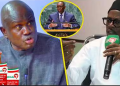 « C&rsquo;est Un Homme Qui N&rsquo;est Pas Juste » : la réplique pimentée de Abdou Mbow à Seydi Gassama sur la candidature de Macky…