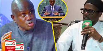 « C&rsquo;est Un Homme Qui N&rsquo;est Pas Juste » : la réplique pimentée de Abdou Mbow à Seydi Gassama sur la candidature de Macky…