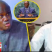 « C&rsquo;est Un Homme Qui N&rsquo;est Pas Juste » : la réplique pimentée de Abdou Mbow à Seydi Gassama sur la candidature de Macky…