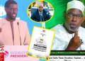 (Vidéo) –  M. Mbaye lâche une exclu sur les reformes des articles L29 & L30 : « Defar Nagneko…Mais Diomaye Moné… »