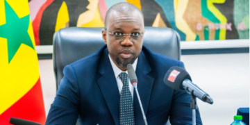 APTE : Sonko convie les membres de la coalition à un « ndogou »