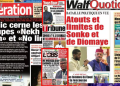 (Vidéo) – Revue de Presse (Wolof) Sénégal7 du Mardi 10Mars 2026 avec Abdou Leye Ndiaye…