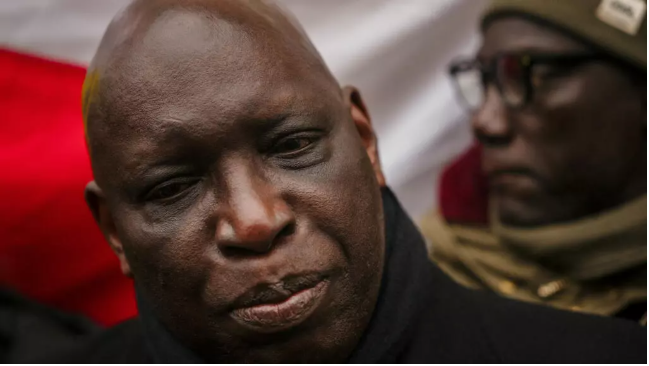 Avis « partiellement favorable » à l’extradition : Une « demi-victoire » de Madiambal Diagne, selon son avocat