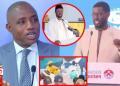 (Vidéo) – Yoro Dia : « Diomaye a joué le jeu, Sonko est tombé dans son piège… »