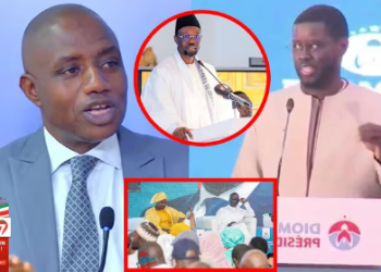 (Vidéo) – Yoro Dia : « Diomaye a joué le jeu, Sonko est tombé dans son piège… »