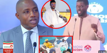 (Vidéo) – Yoro Dia : « Diomaye a joué le jeu, Sonko est tombé dans son piège… »