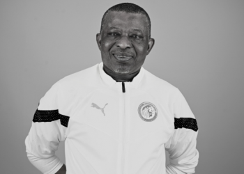 Décès de Lamine Mboup : les condoléances de la FSF à la famille éplorée