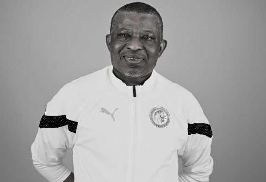 Décès de Lamine Mboup : les condoléances de la FSF à la famille éplorée