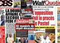 (Vidéo) – Revue de Presse (Wolof) Sénégal7 du Jeudi 12Mars 2026 avec Abdou Leye Ndiaye…