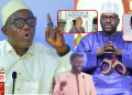 (Vidéo) – Imam Dramé en garde à vue : La réaction inattendue de Khalifa Babacar Ndiaye…