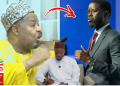 (Vidéo) – « Diomaye Créer Na Ben Révolution Bou Eup Dolé Bou Sonko.. »: Grosse révélation de Ahmed Khalifa