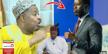 (Vidéo) – « Diomaye Créer Na Ben Révolution Bou Eup Dolé Bou Sonko.. »: Grosse révélation de Ahmed Khalifa