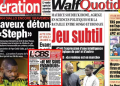 (Vidéo) – Revue de Presse (Wolof) Sénégal7 du Lundi 16Mars 2026 avec Abdou Leye Ndiaye…