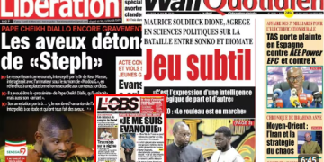 (Vidéo) – Revue de Presse (Wolof) Sénégal7 du Lundi 16Mars 2026 avec Abdou Leye Ndiaye…