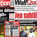 (Vidéo) – Revue de Presse (Wolof) Sénégal7 du Lundi 16Mars 2026 avec Abdou Leye Ndiaye…