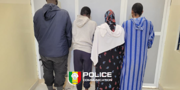 Yeumbeul : Un réseau d&rsquo;avort€ment clandestin démantelé