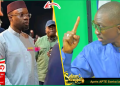 (Vidéo) – Sortie SONKO sur les contrats – Abass Sow répond sèchement à l’opposition : »Faut Ñi Arrêté Fumisterie